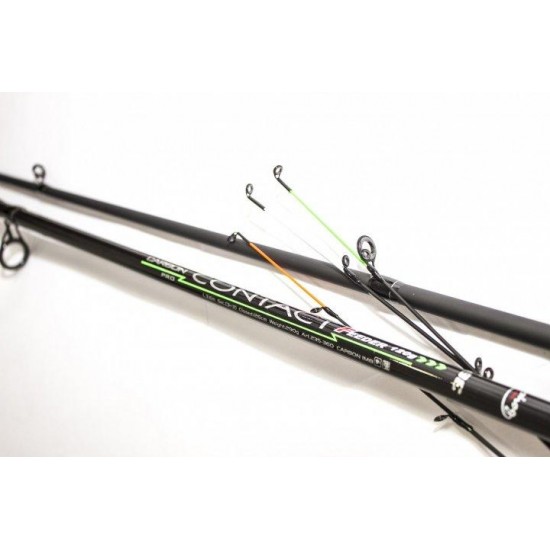 Вудилище фідерне Boya BY Contact Feeder 330