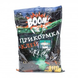 Прикорм + клей 
