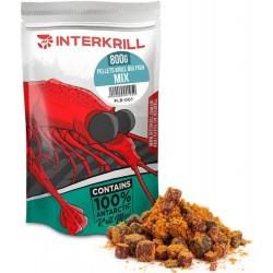 Пеллетс INTERKRILL 