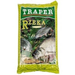 Прикормка Traper Rzeka 1кг