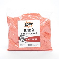 Клей рибальскій Boom 130гр