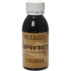 Меляса Brain Molasses Coriander (коріандр) 120мл