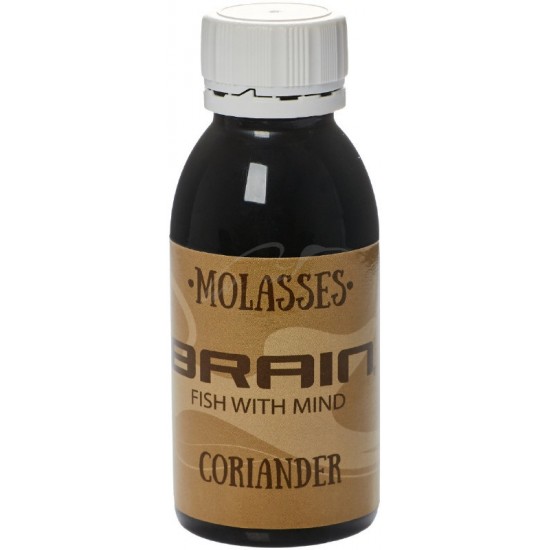 Меляса Brain Molasses Coriander (коріандр) 120мл