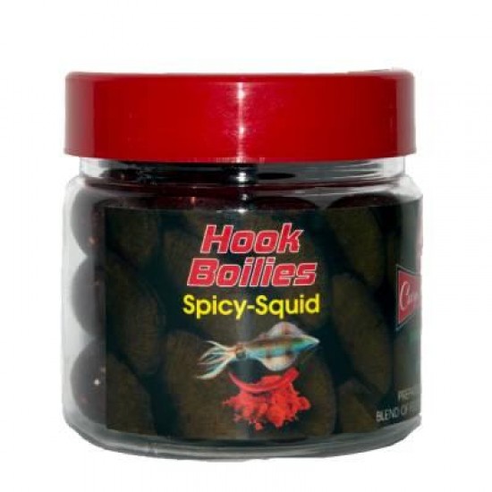 Бойлі Carp Tasty Food 18mm 100 г