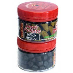 Насадочний пеллетс Carp Tasty Food 8mm 75г