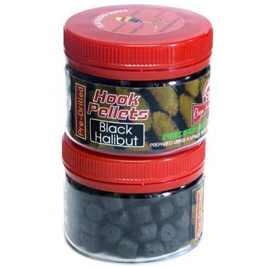 Насадочний пеллетс Carp Tasty Food 8mm 75г