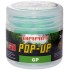 Бойлі Brain Pop-Up Green Peas 10 mm