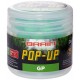 Бойлі Brain Pop-Up Green Peas 10 mm
