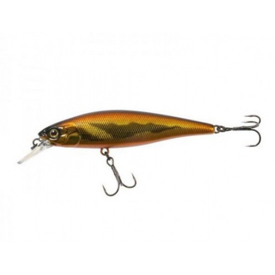Воблер Jackall Bros Squad Minnow 80SP UGUI