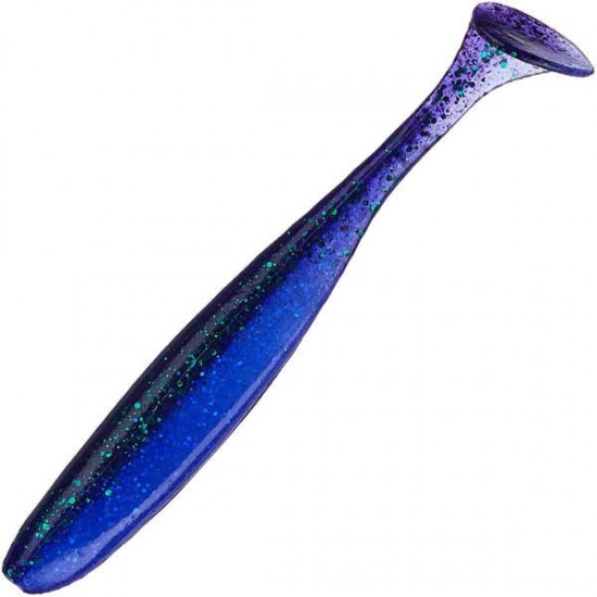 Силікон Keitech Easy Shiner 3 (10шт/уп)