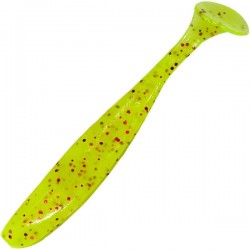 Силіконова приманка Keitech Easy Shiner 4