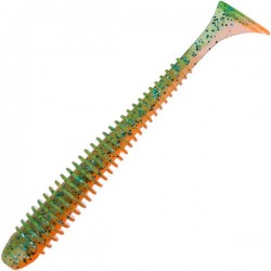 Силіконова приманка Keitech Swing Impact 3 / PAL#11T Rotten Carrot