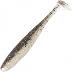 Силіконова приманка Keitech Easy Shiner 3 / 418Т Bluegill Flash