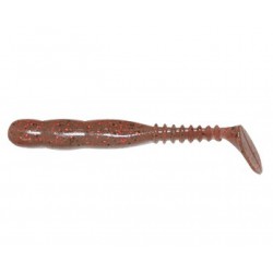 Силіконова приманка Reins Rockvibe Shad 3 / Miso Craw