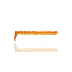 Силіконова приманка Reins Rockvibe Shad 2 / Marble Chart Orange