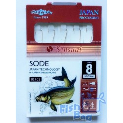 Гачок Mikado Sensual Sode №8