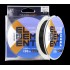 Волосінь Zeox Element Feeder Line 150м Black 0.256мм