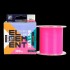 Волосінь Zeox Hi-Viz Element Sea 300м Fluo Pink 0.35мм