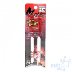 Бомбарда Tict M-Caro Ver.II L-9.5g (2шт)