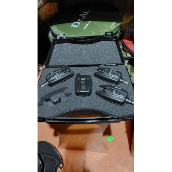 Набір сигналізаторів GC SN-45*4
