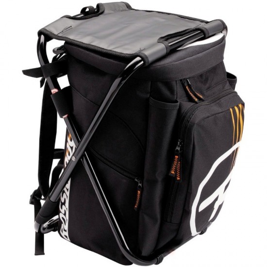 Рюкзак-стілець Rossignol Boot Back Pack Pro Seat