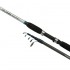Спінінг телескопічний Feima Alivio Slim TE GT 360 15-40г