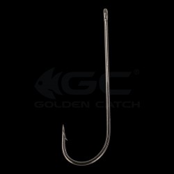 Гачок Golden Catch Bullhead #4 (10 шт.)