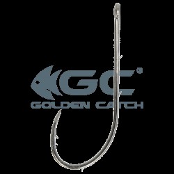 Гачок Golden Catch Baitholder (8 шт.)