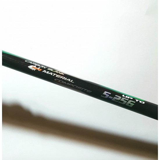 Вудилище болонське Weida Xtreme Hornets 600 5-25г