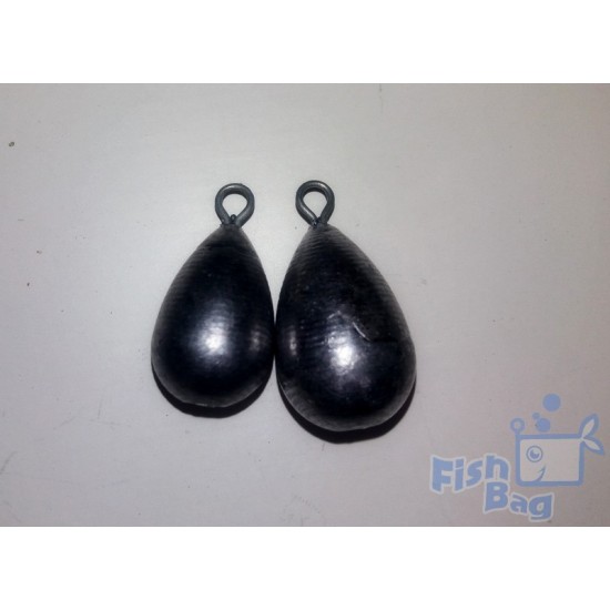 Свинець крапля 70г
