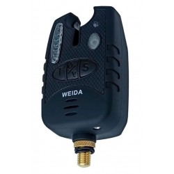 Сигналізатор кльову Weida Fishing Bite Alarm