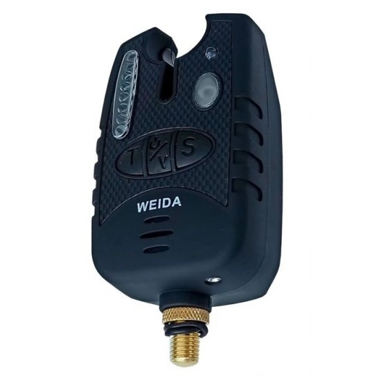 Сигналізатор кльову Weida Fishing Bite Alarm