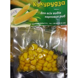 Наживка Кукурудза цукрова оригінал 50г