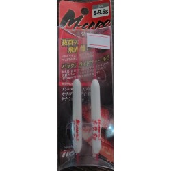 Бомбарда Tict M-Caro Ver.II S-9.5g (2шт)