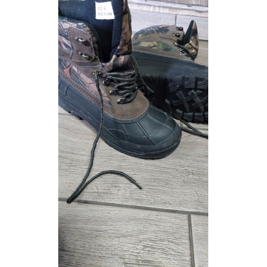 Зимові черевики, Саrp Zoom Formax Clima, -20С