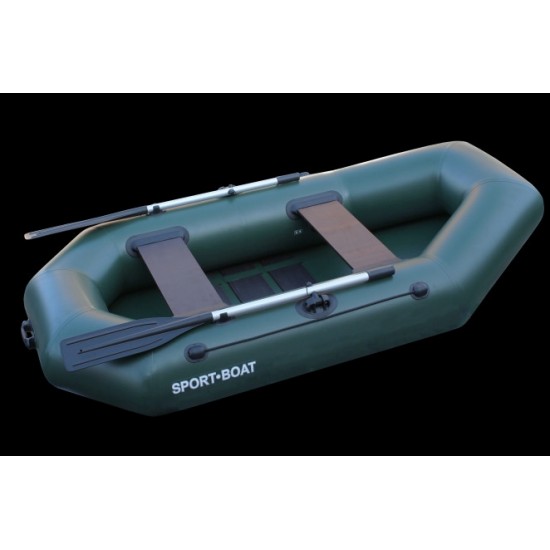 Надувний човен Sport-Boat Cayman C250LST