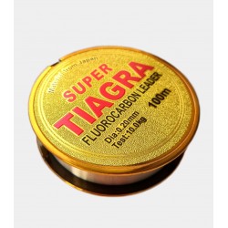 Волосінь Feima Super Tiagra Fluorocarbon 150м 0.35мм
