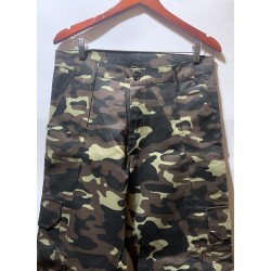 Штани камуфляжні р.50 (L)