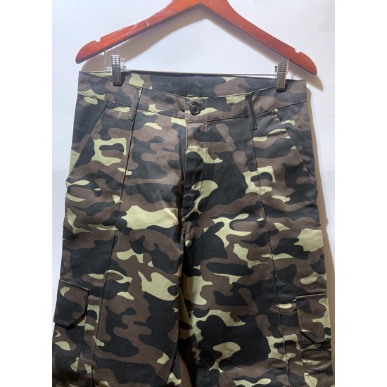 Штани камуфляжні р.50 (L)