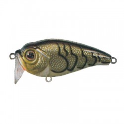 Воблер GC Strike Pro Chubby Crank 58F (X13)