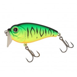 Воблер GC Strike Pro Chubby Crank 58F 11.2г (GC01S)