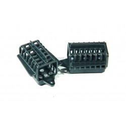 Кормушка фідерна пластик 70г