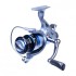 Котушка рибальска Weida MDR01-50/60 з бейтраннером