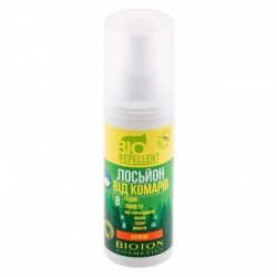Лосьйон від комарів Bio Repellent Extreme 100мл