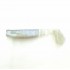 Силіконова приманка Віброхвіст Legend Fishing Gear Killer Shadow 8cm