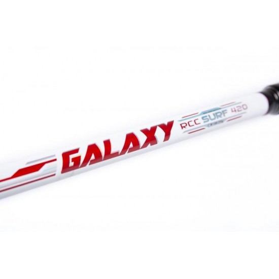 Вудилище серфове Shark Galaxy Tele Surf 450