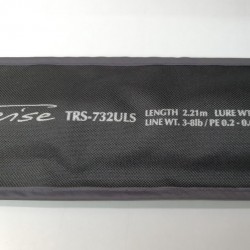 Вудлище GC Traise TRS-732ULS 2.21м 1.5-10г
