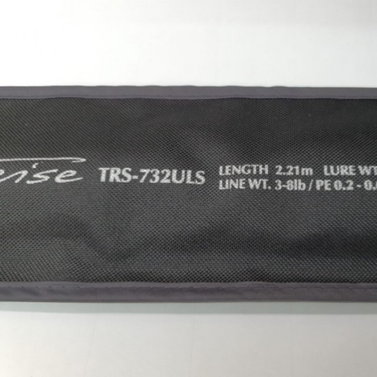 Вудлище GC Traise TRS-732ULS 2.21м 1.5-10г