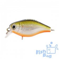 Воблер Strike Pro Cranky 40S EG-164S 612T