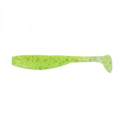 Силикон Kalipso Whale Shad 3” (8шт) 305 CSGG